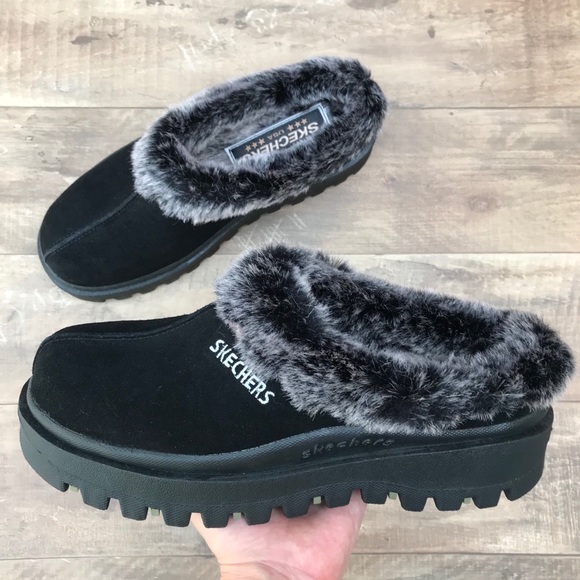 skechers shindigs fortress